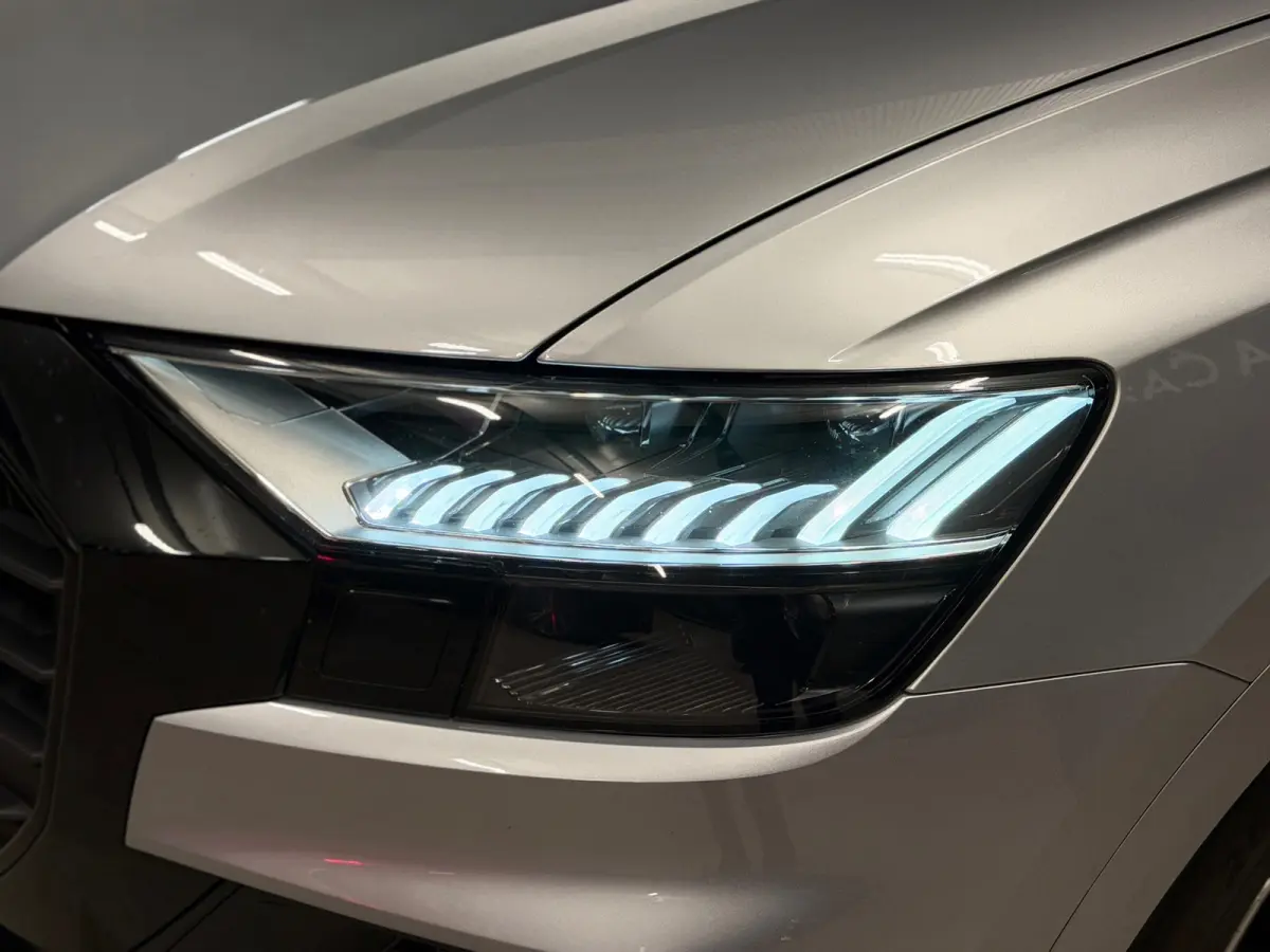 60 TFSI e quattro Competition 3X S-Line|PANO|LASER|FULL OPTIONS!