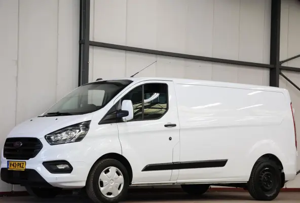 2.0 TDCI L2H1 AUTOMAAT