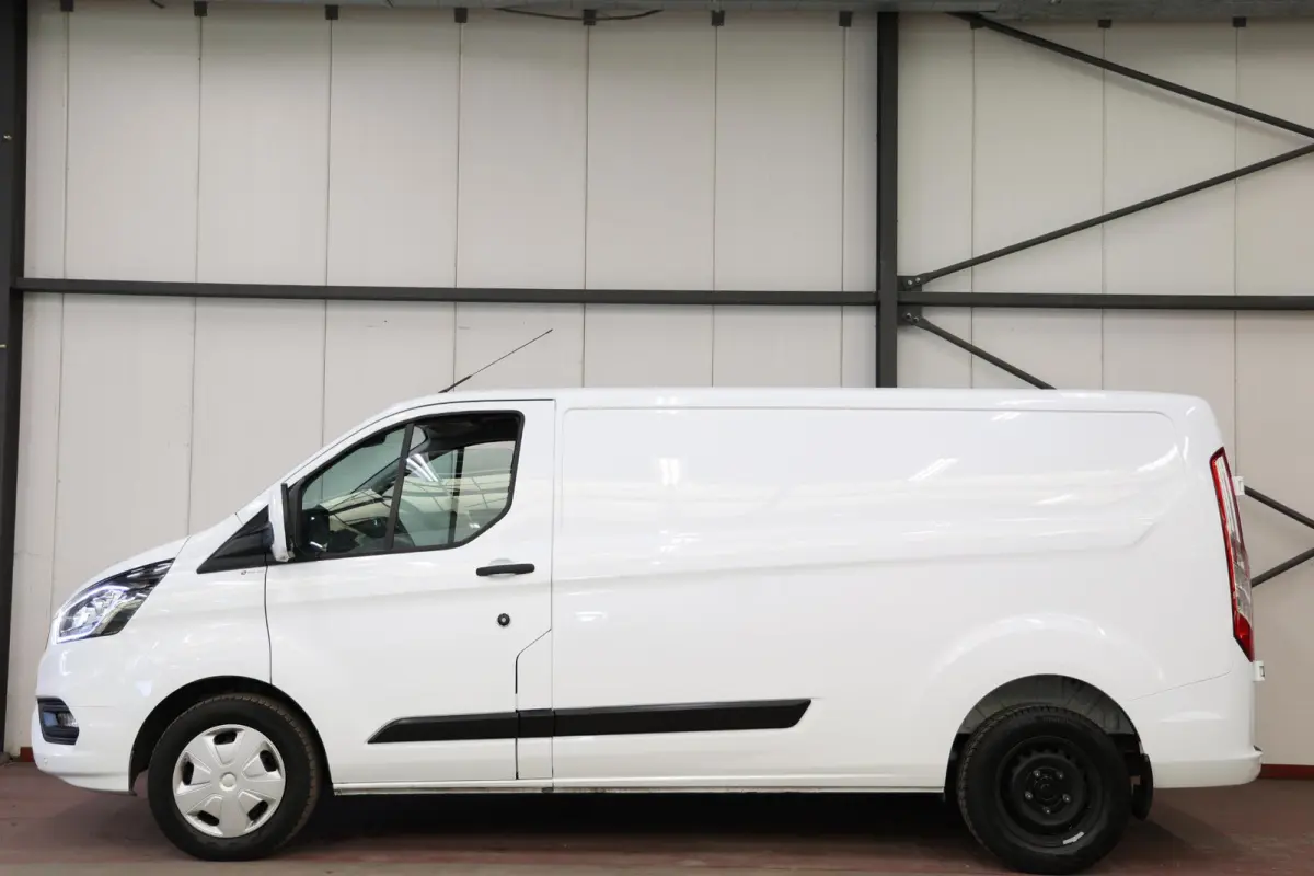 2.0 TDCI L2H1 AUTOMAAT