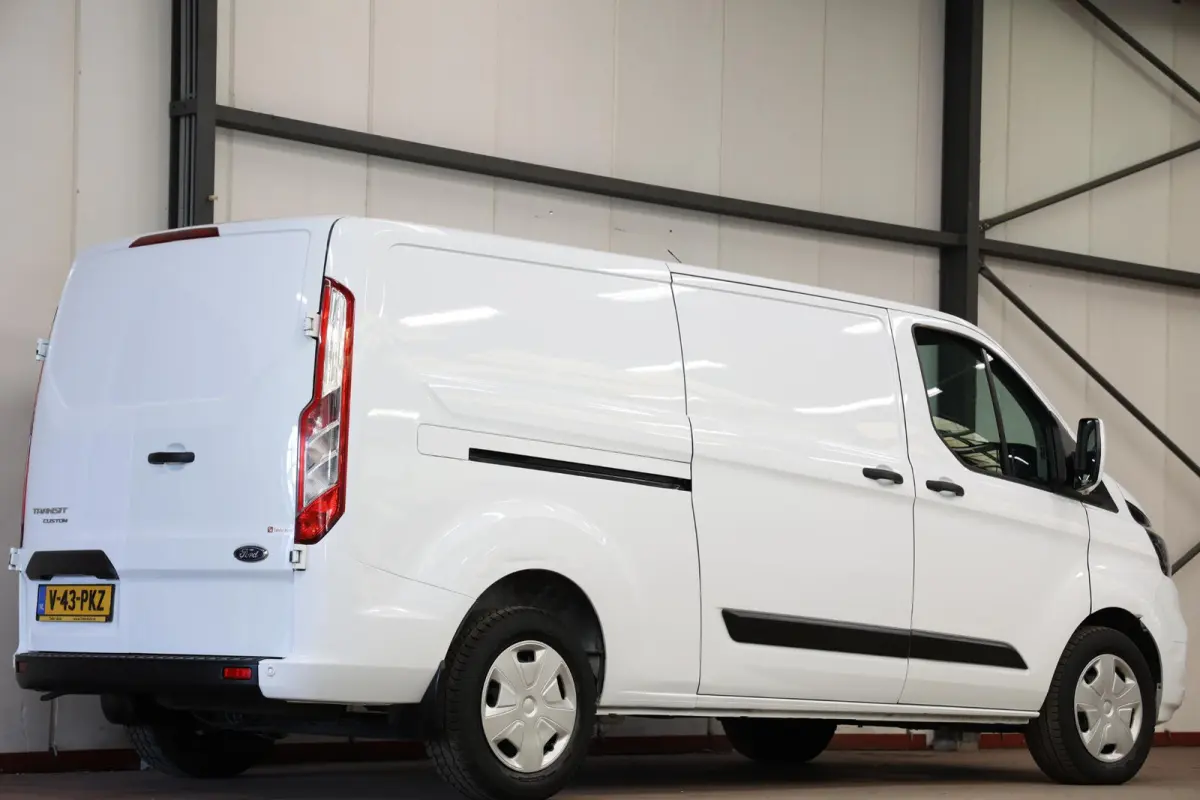 2.0 TDCI L2H1 AUTOMAAT