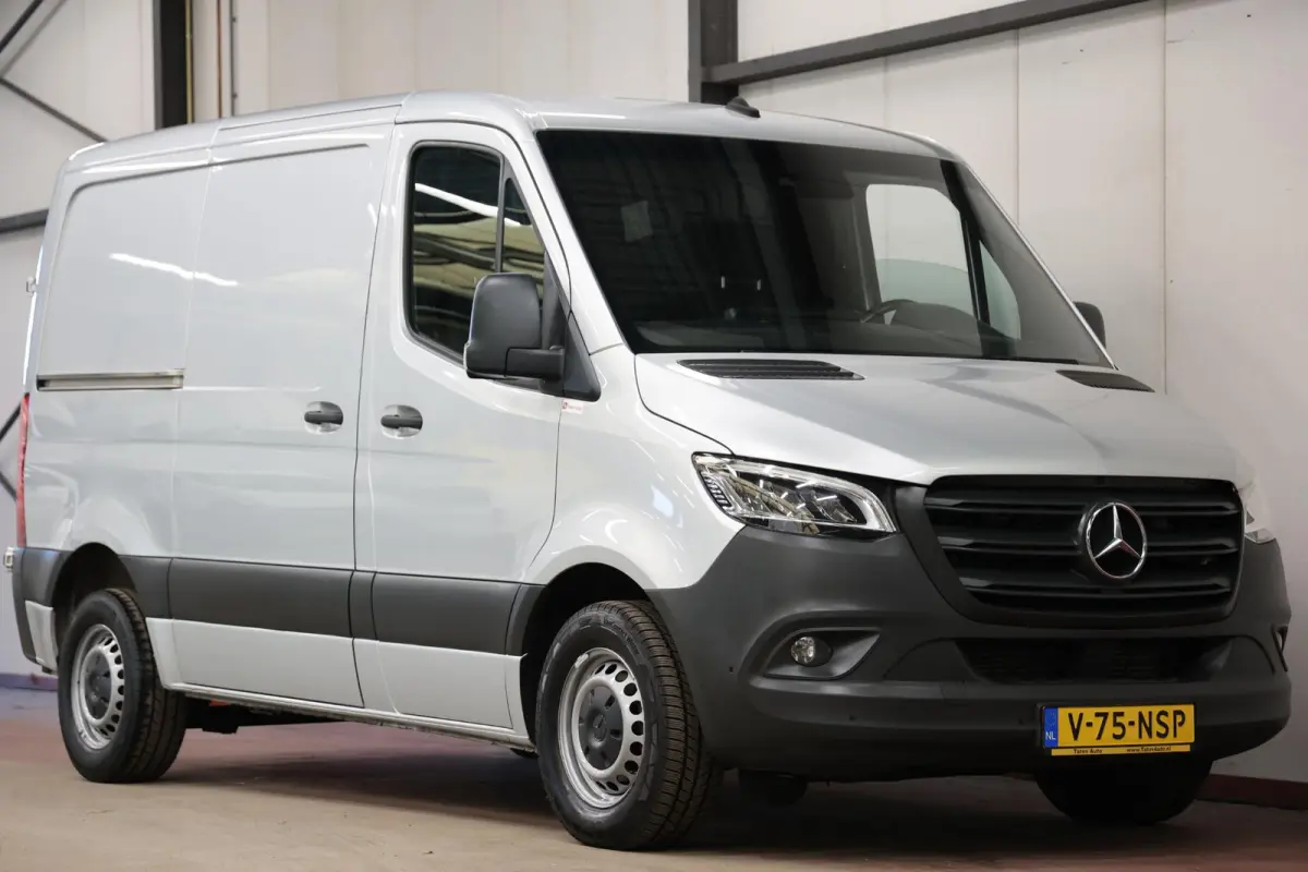 314 2.2 CDI L1H1 AUTOMAAT LED