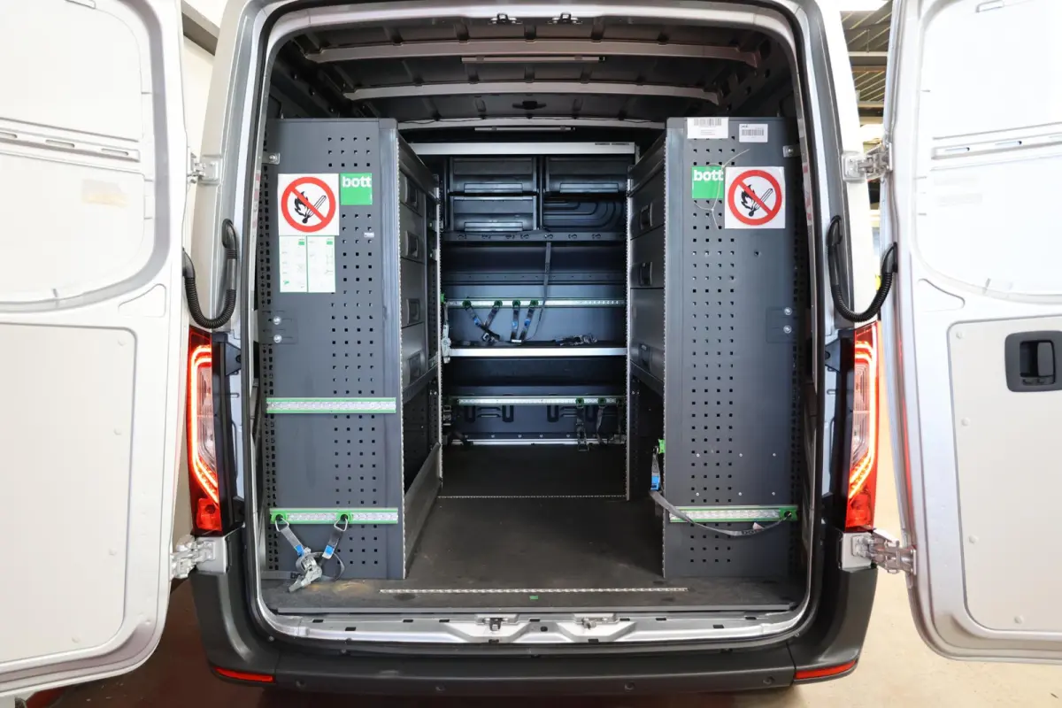 314 2.2 CDI L1H1 AUTOMAAT LED