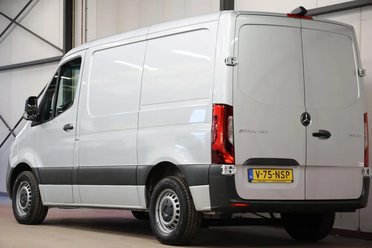 314 2.2 CDI L1H1 AUTOMAAT LED