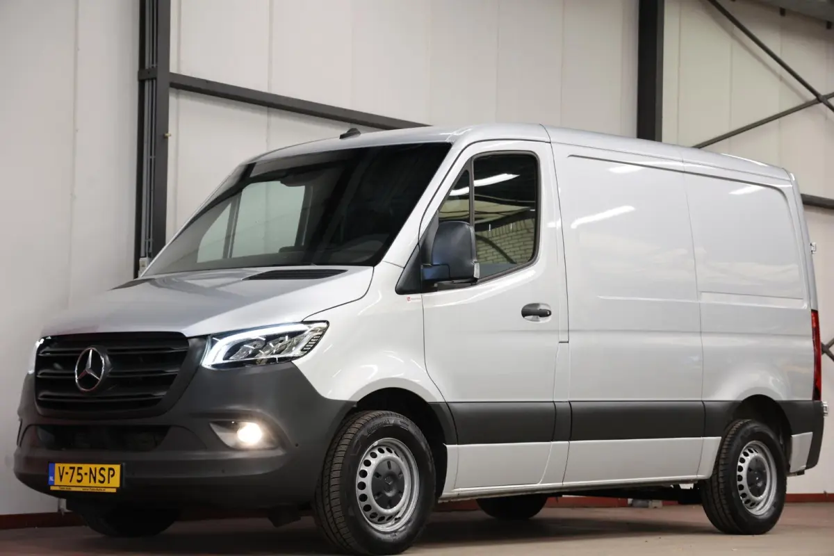 314 2.2 CDI L1H1 AUTOMAAT LED