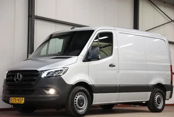 314 2.2 CDI L1H1 AUTOMAAT LED