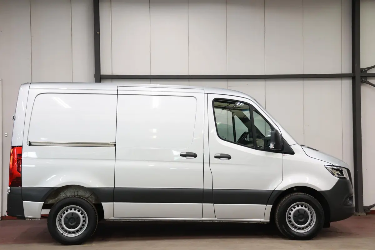 314 2.2 CDI L1H1 AUTOMAAT LED