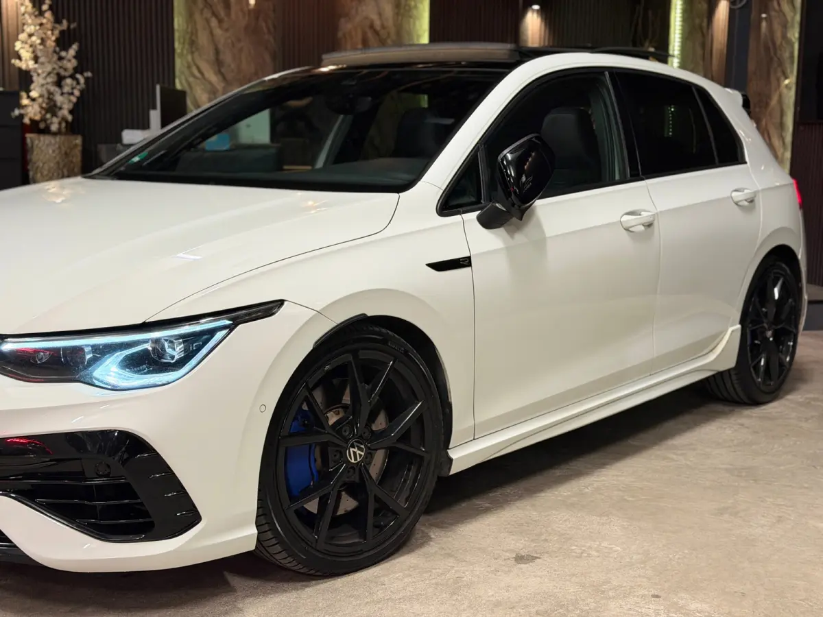 2.0 TSI R 4Motion AKRA|PANO|BOMVOL!