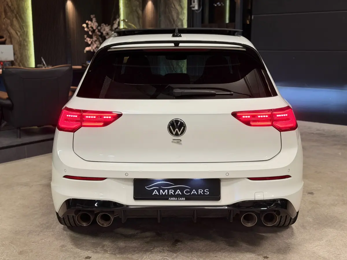 2.0 TSI R 4Motion AKRA|PANO|BOMVOL!