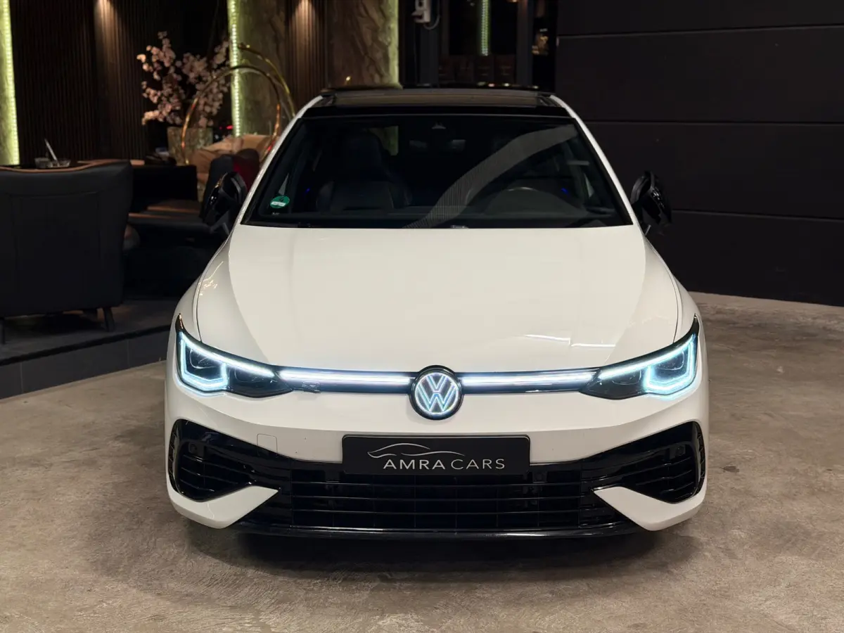 2.0 TSI R 4Motion AKRA|PANO|BOMVOL!