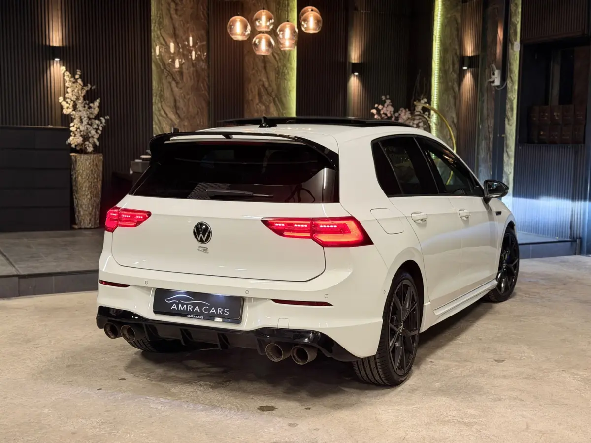 2.0 TSI R 4Motion AKRA|PANO|BOMVOL!