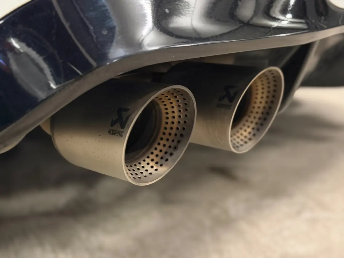 2.0 TSI R 4Motion AKRA|PANO|BOMVOL!