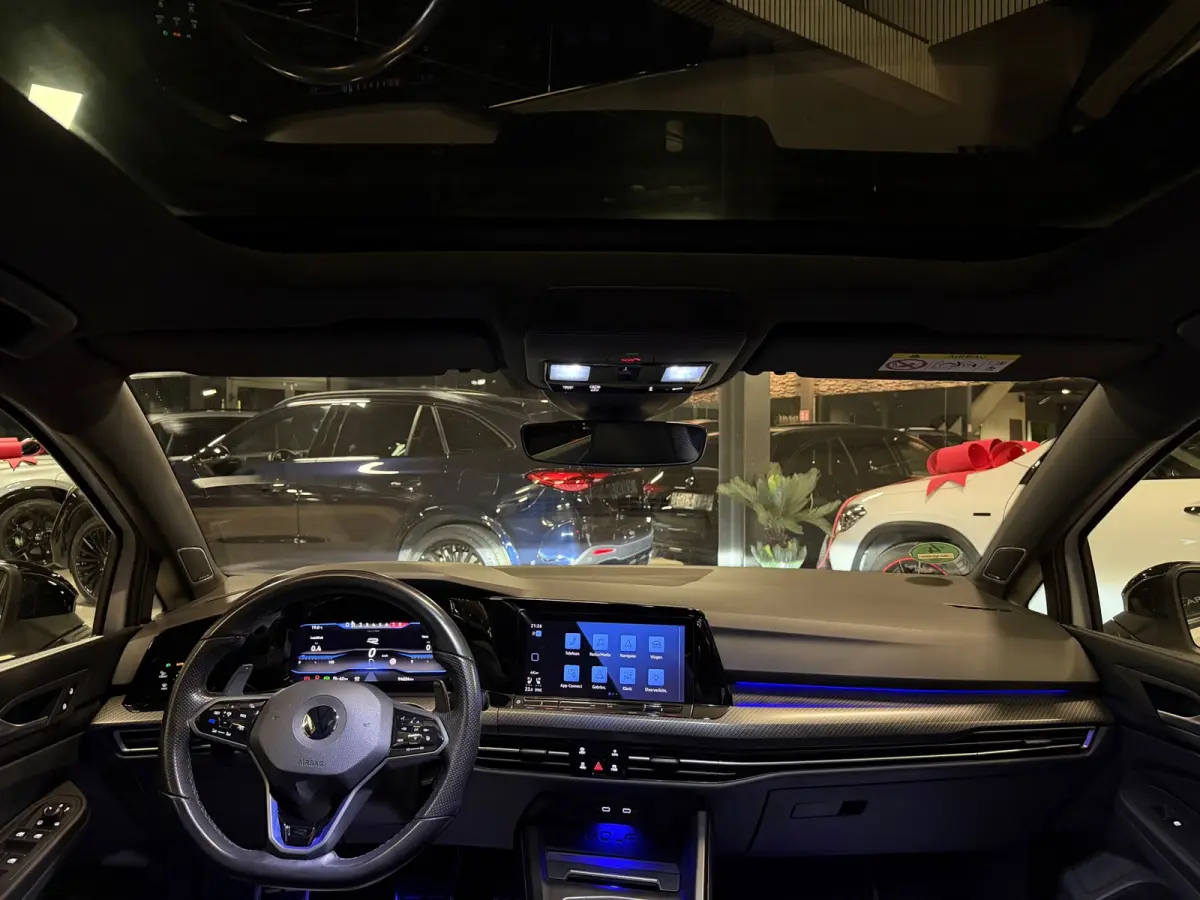 2.0 TSI R 4Motion AKRA|PANO|BOMVOL!