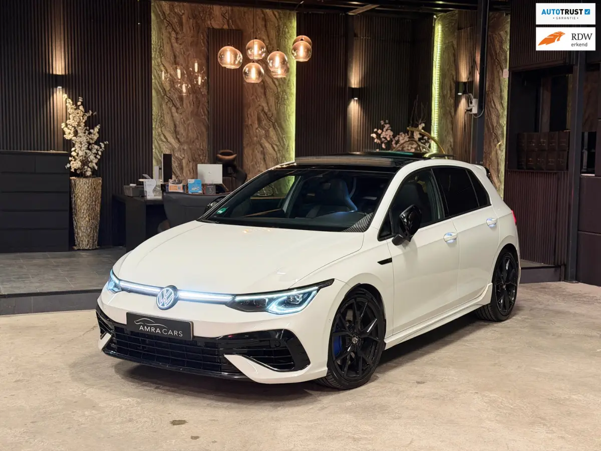 2.0 TSI R 4Motion AKRA|PANO|BOMVOL!