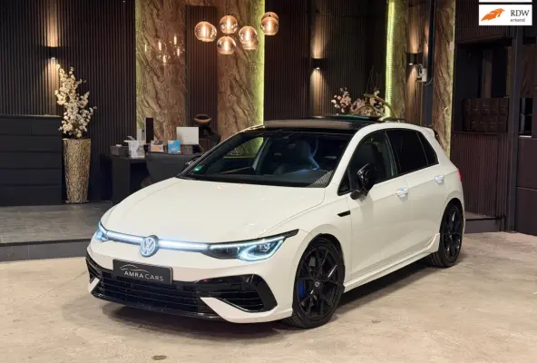 2.0 TSI R 4Motion AKRA|PANO|BOMVOL!