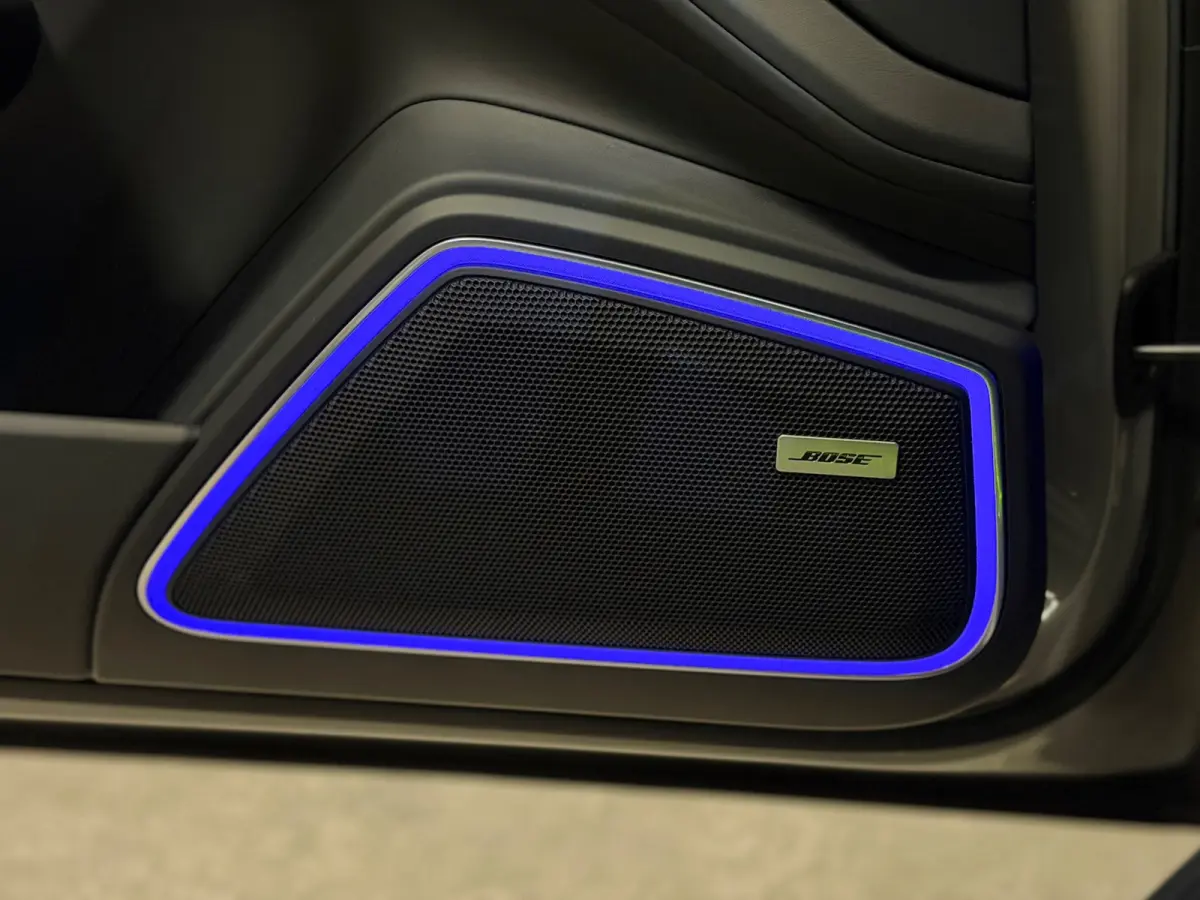 2.9 4S E-Hybrid | Sport|Carbon|Pano|Bomvol!