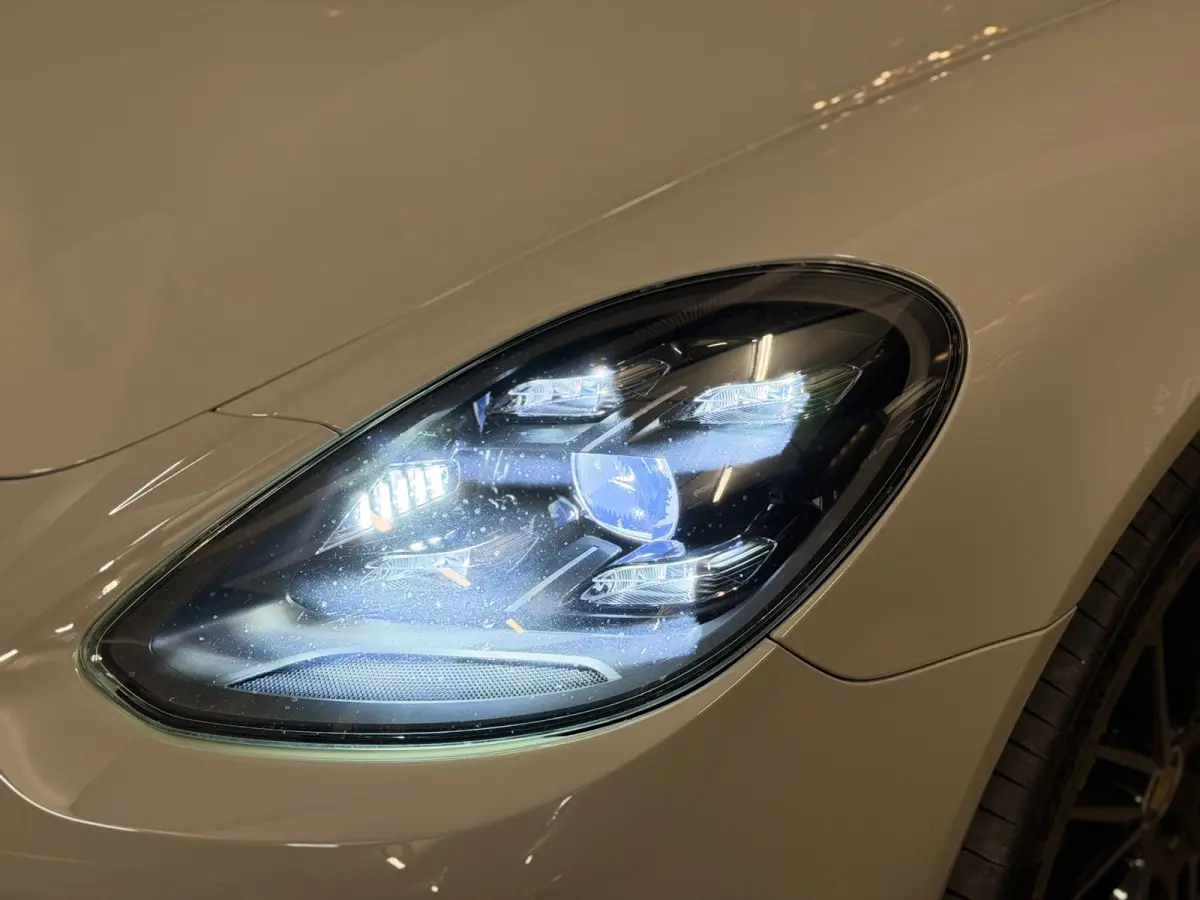 2.9 4S E-Hybrid | Sport|Carbon|Pano|Bomvol!