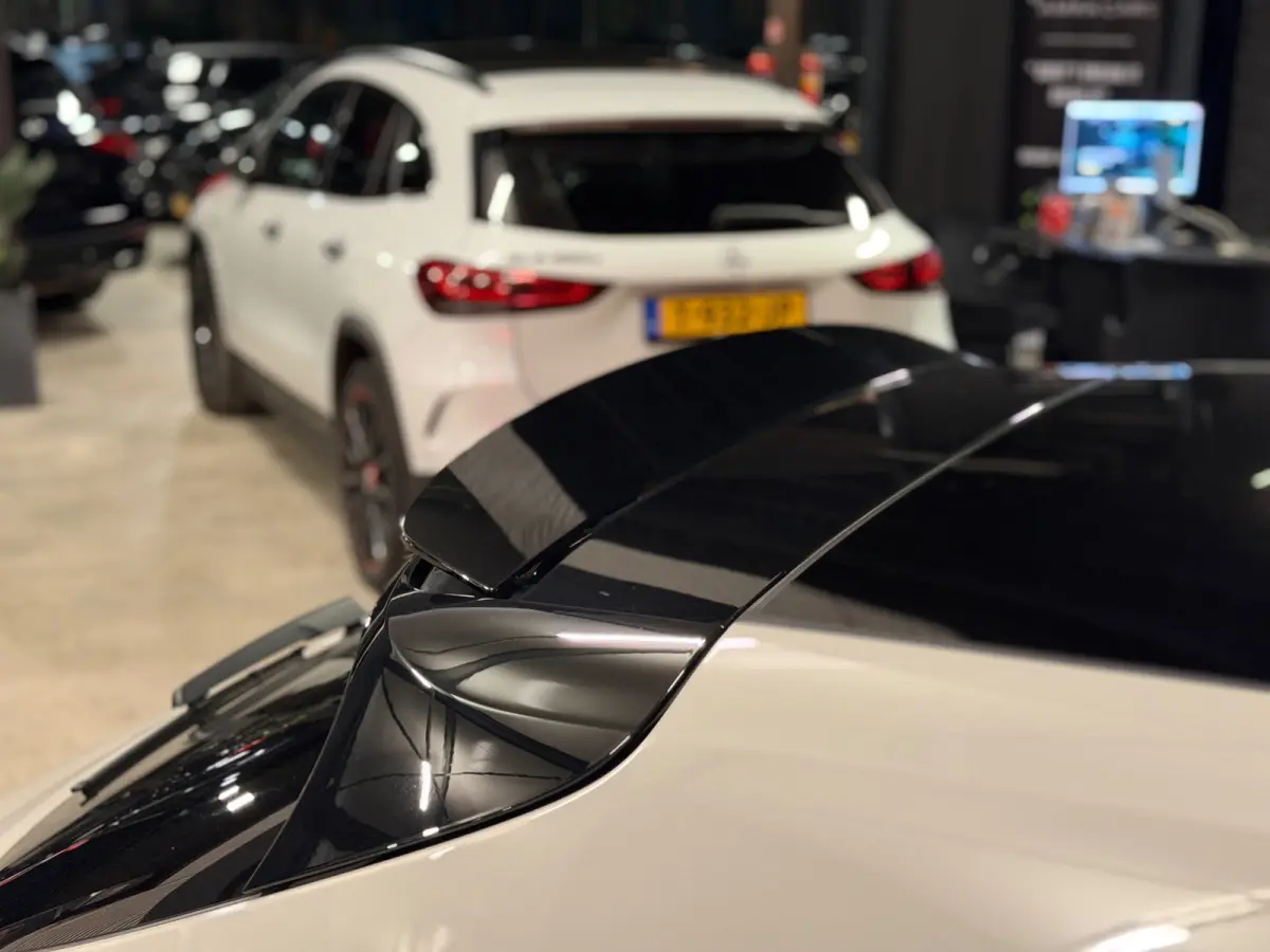 2.9 4S E-Hybrid | Sport|Carbon|Pano|Bomvol!
