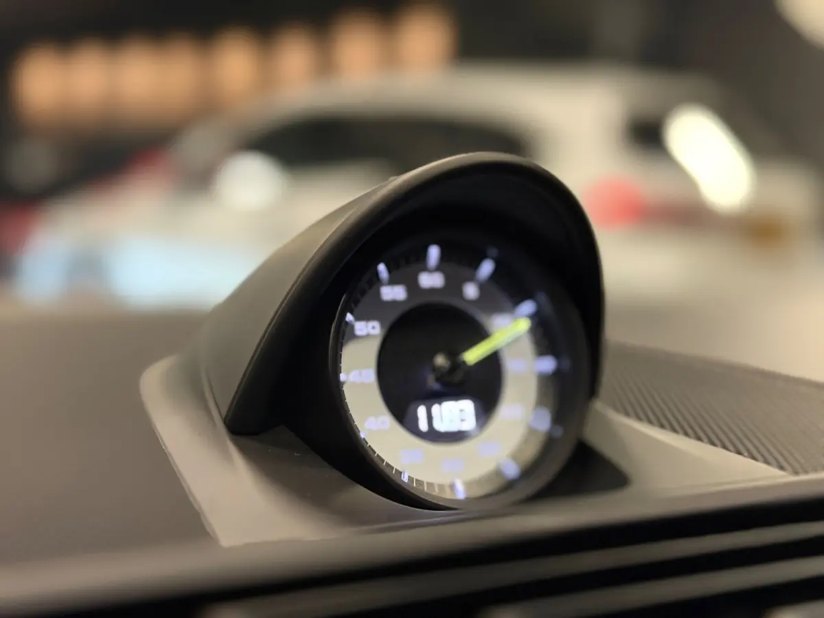 2.9 4S E-Hybrid | Sport|Carbon|Pano|Bomvol!