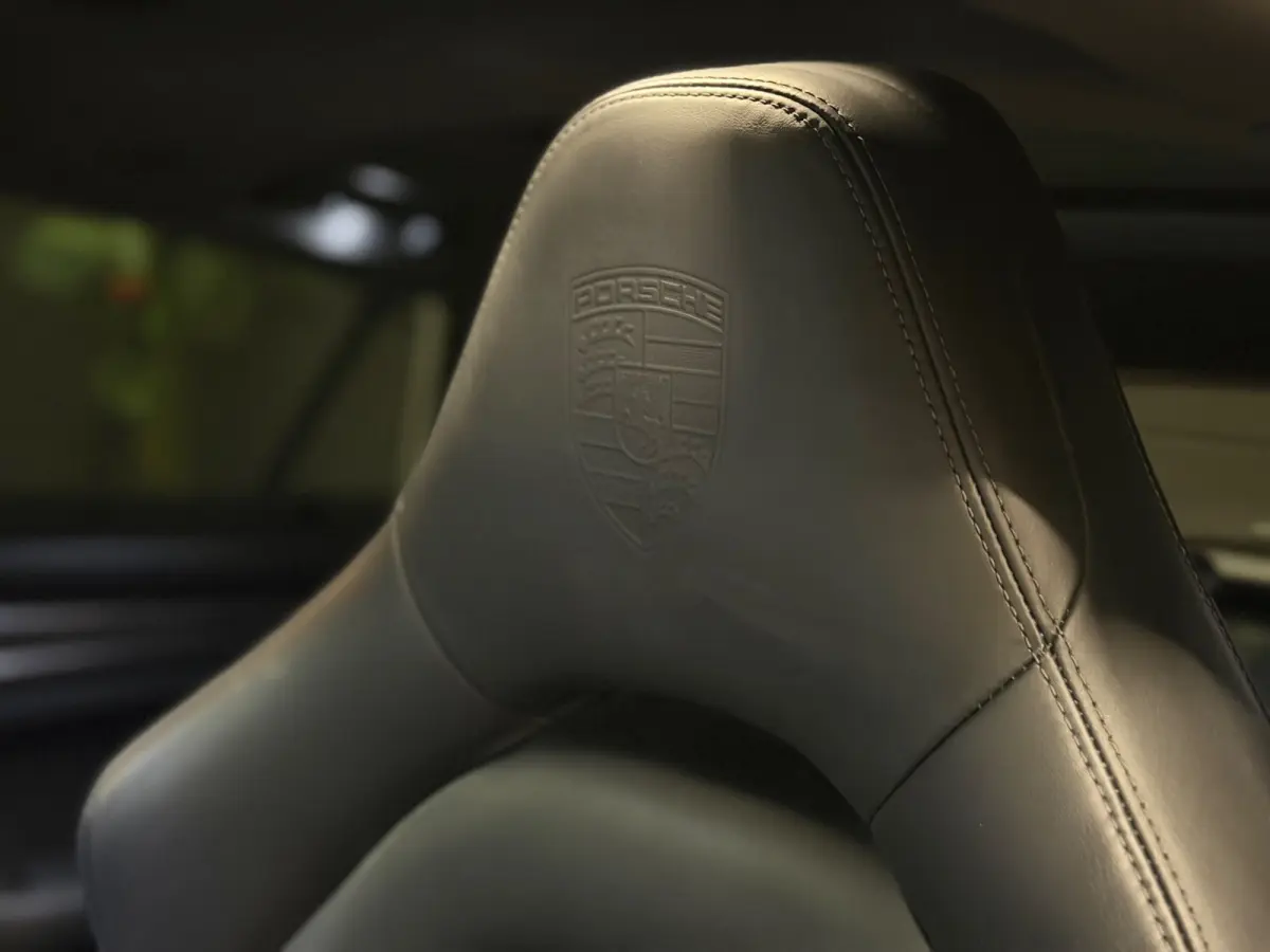 2.9 4S E-Hybrid | Sport|Carbon|Pano|Bomvol!