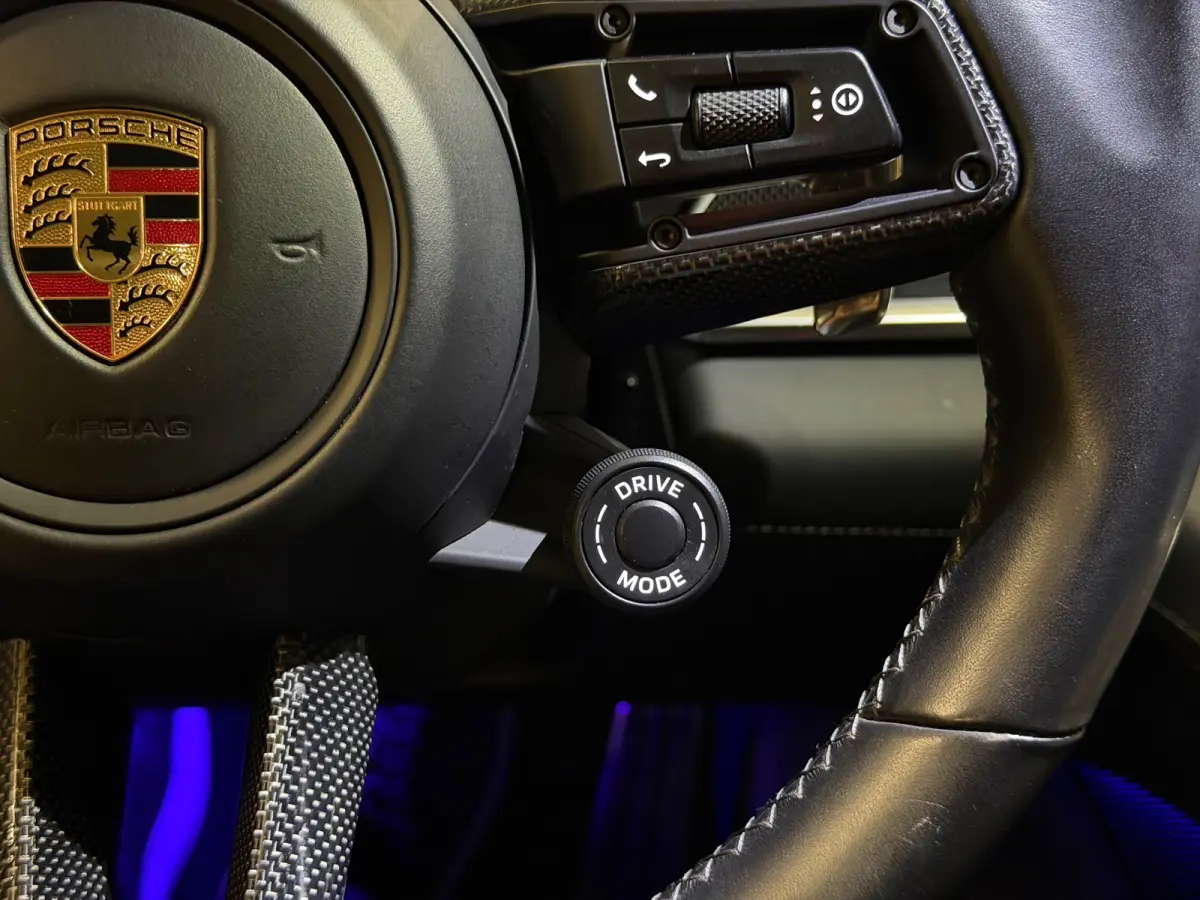 2.9 4S E-Hybrid | Sport|Carbon|Pano|Bomvol!
