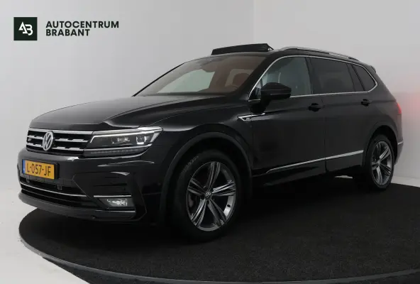 1.5 TSI Highline Business R 7p (PANORAMADAK, STOELVERWARMING, CAMERA, NAVIGATIE)