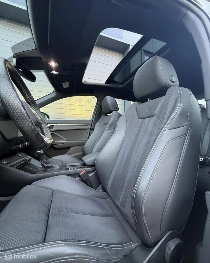 45 TFSI e S Edition Matrix l 360 l Pano