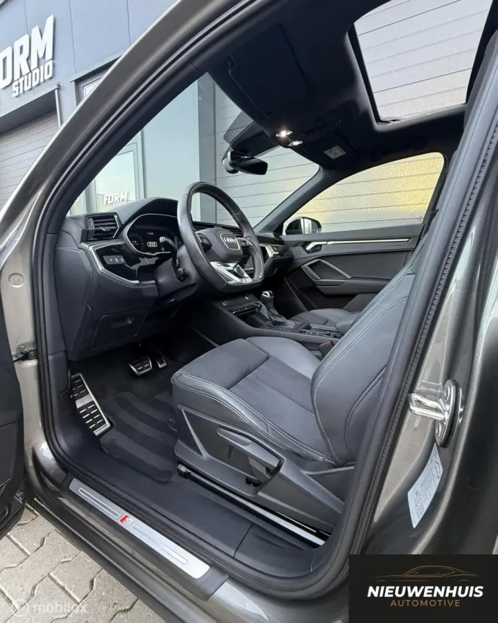 45 TFSI e S Edition Matrix l 360 l Pano