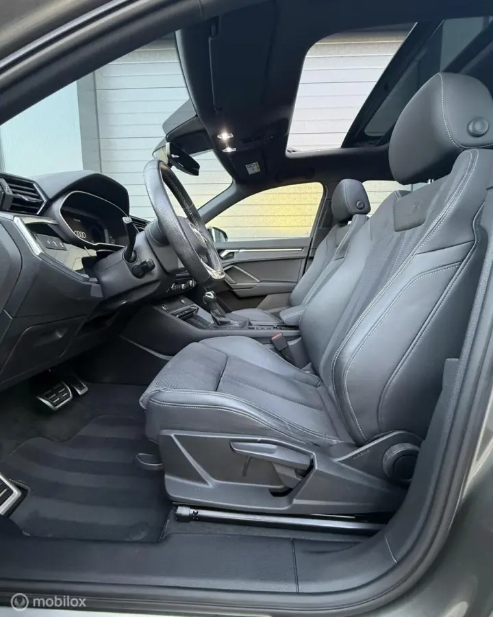45 TFSI e S Edition Matrix l 360 l Pano