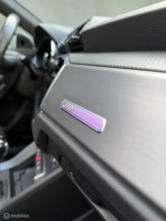 45 TFSI e edition S|Pano|ACC|LED|Virtual|sfeer|360