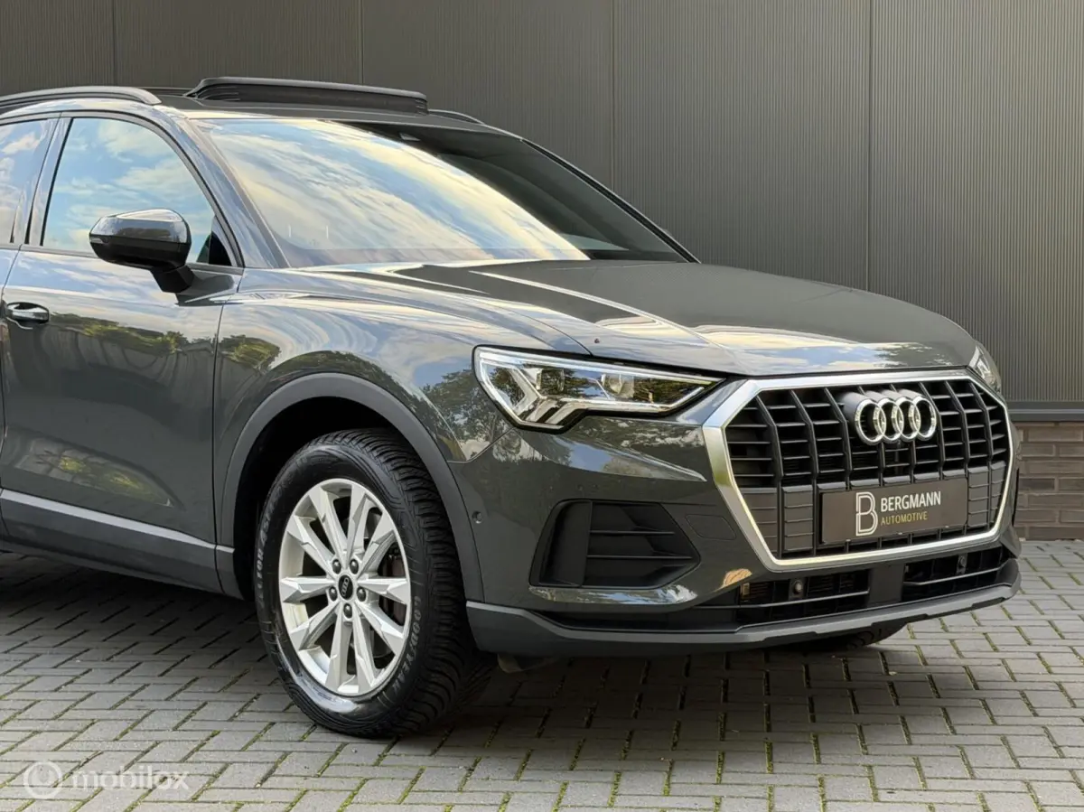 45 TFSI e edition S|Pano|ACC|LED|Virtual|sfeer|360