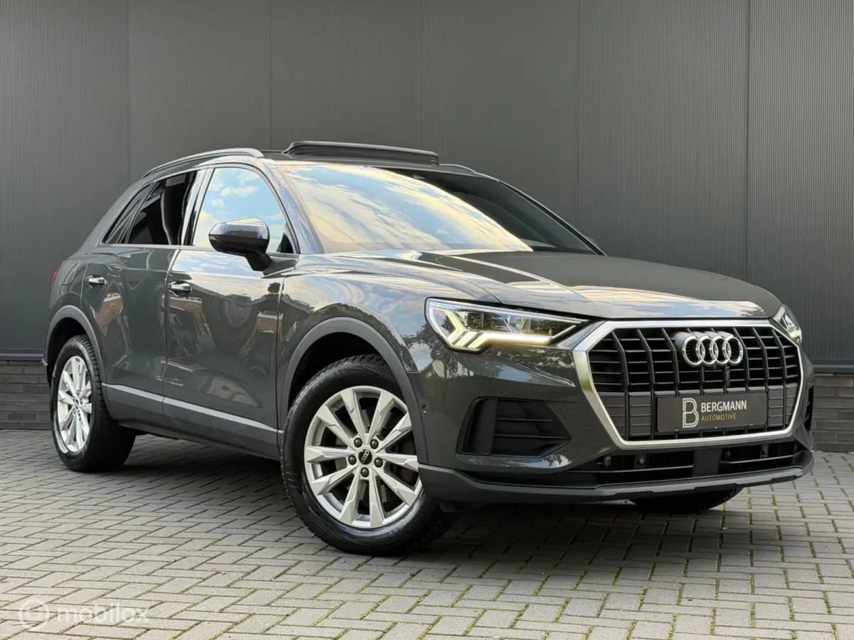 45 TFSI e edition S|Pano|ACC|LED|Virtual|sfeer|360