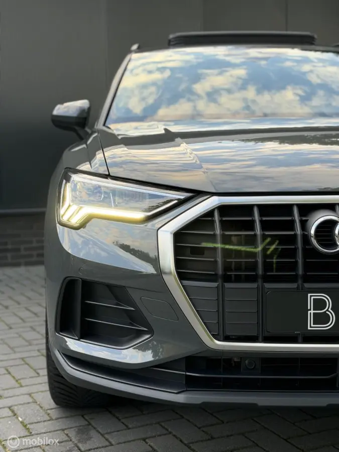 45 TFSI e edition S|Pano|ACC|LED|Virtual|sfeer|360