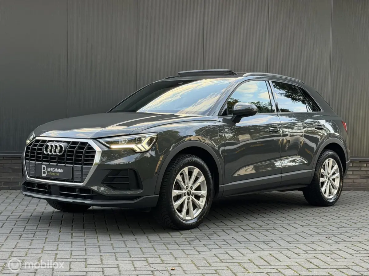 45 TFSI e edition S|Pano|ACC|LED|Virtual|sfeer|360