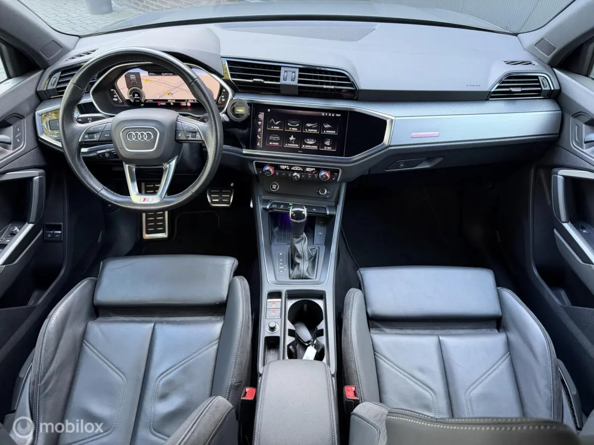 45 TFSI e edition S|Pano|ACC|LED|Virtual|sfeer|360