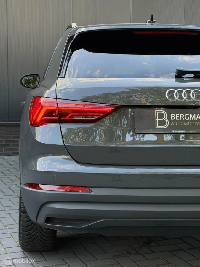 45 TFSI e edition S|Pano|ACC|LED|Virtual|sfeer|360