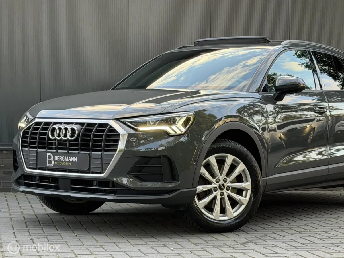 45 TFSI e edition S|Pano|ACC|LED|Virtual|sfeer|360