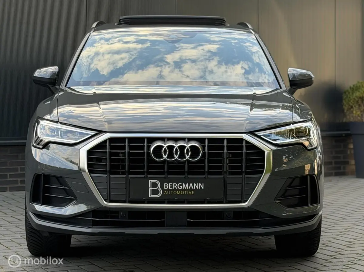 45 TFSI e edition S|Pano|ACC|LED|Virtual|sfeer|360