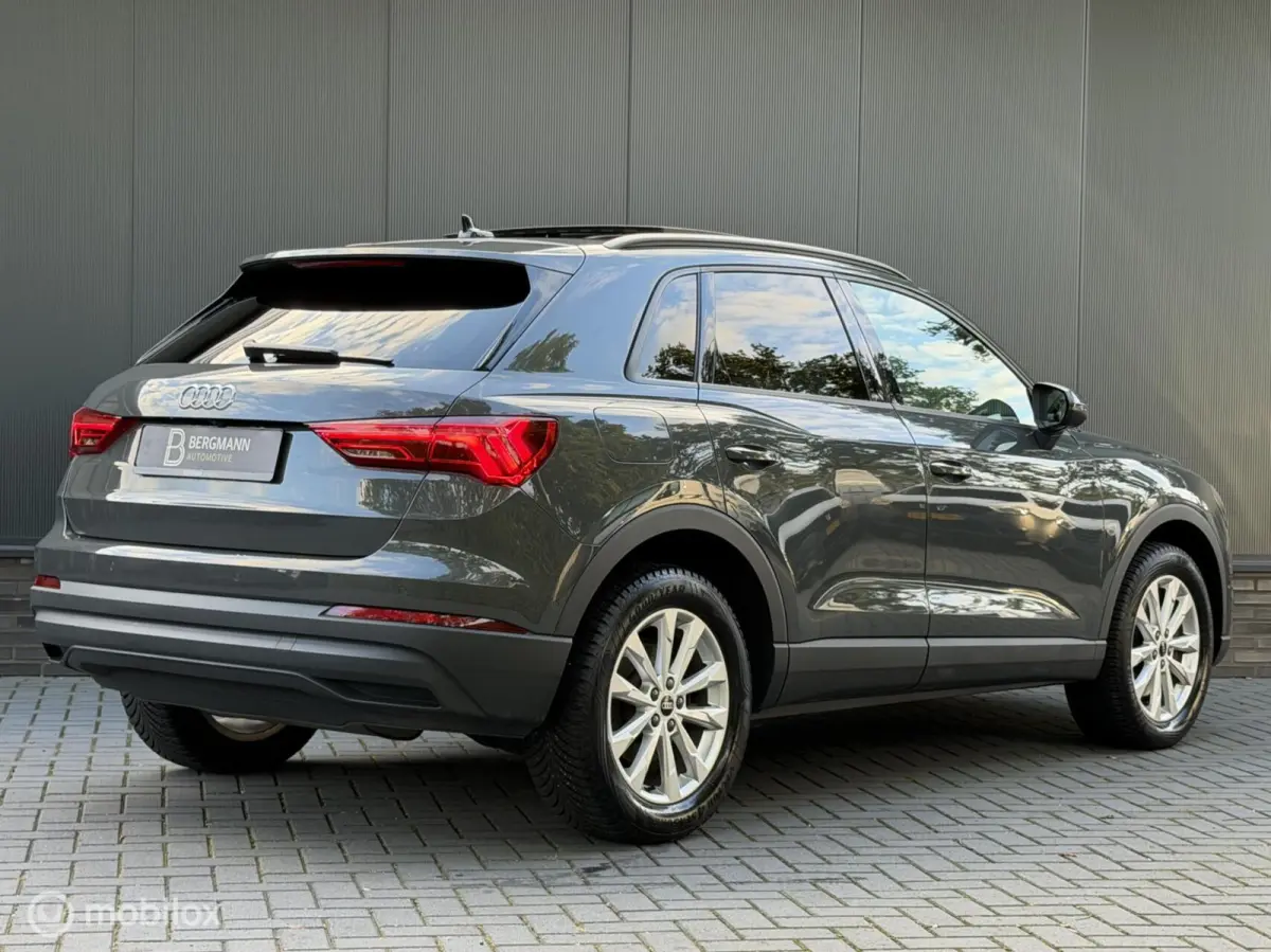 45 TFSI e edition S|Pano|ACC|LED|Virtual|sfeer|360