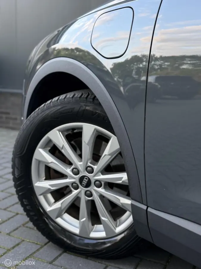 45 TFSI e edition S|Pano|ACC|LED|Virtual|sfeer|360