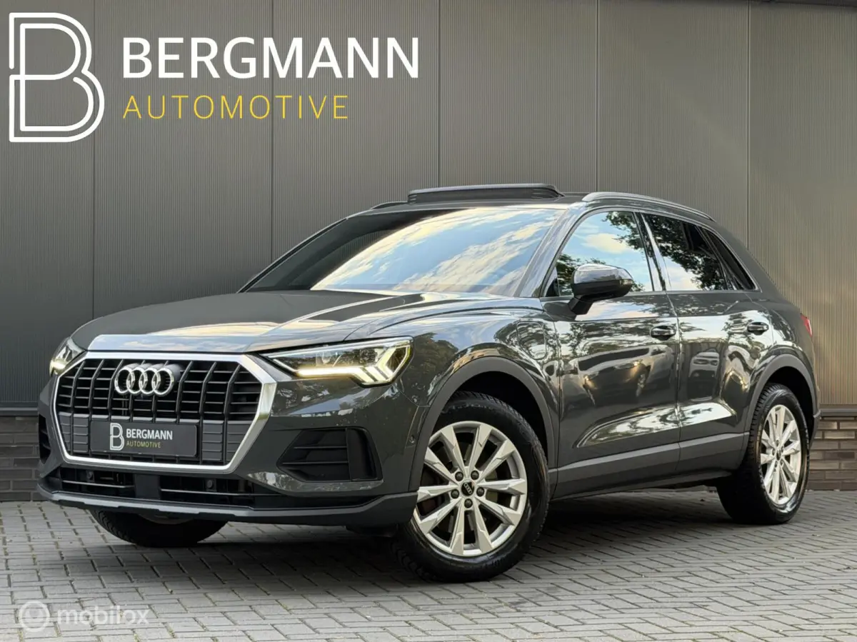 45 TFSI e edition S|Pano|ACC|LED|Virtual|sfeer|360