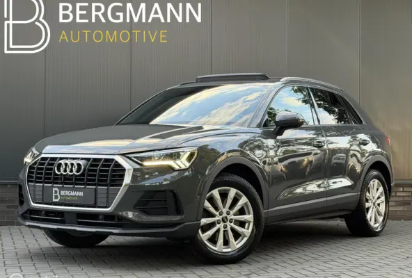 45 TFSI e edition S|Pano|ACC|LED|Virtual|sfeer|360