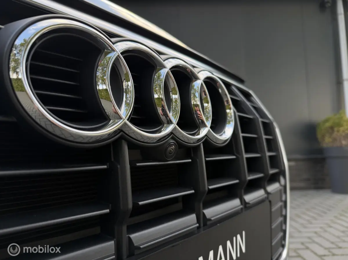 45 TFSI e edition S|Pano|ACC|LED|Virtual|sfeer|360