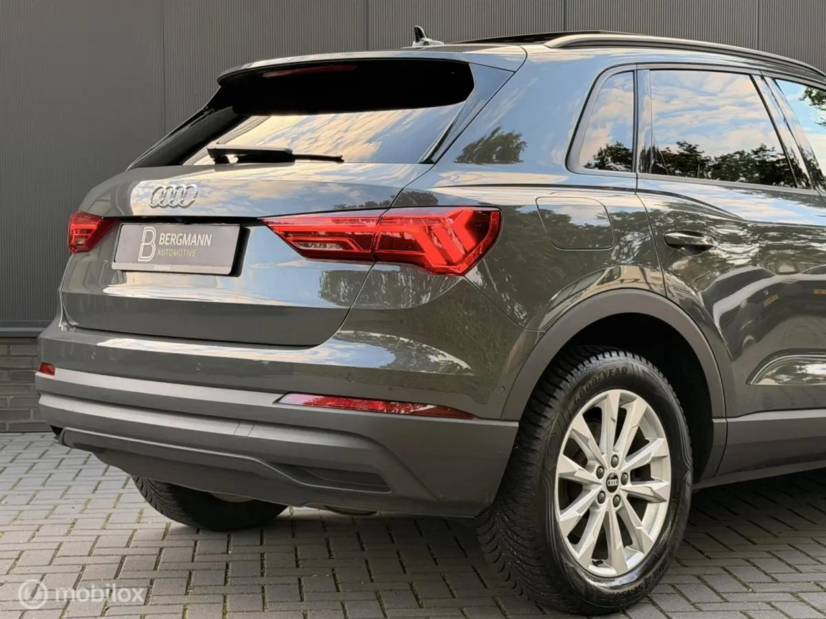 45 TFSI e edition S|Pano|ACC|LED|Virtual|sfeer|360