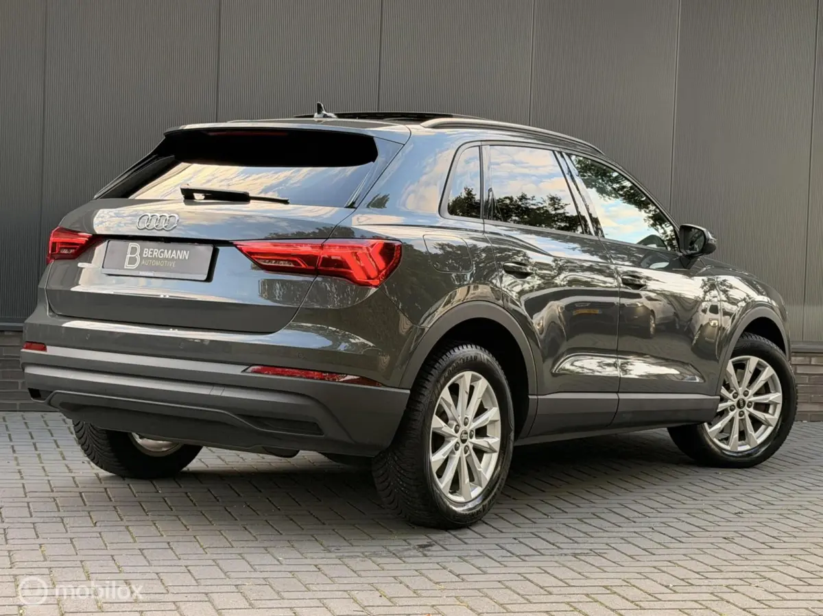 45 TFSI e edition S|Pano|ACC|LED|Virtual|sfeer|360