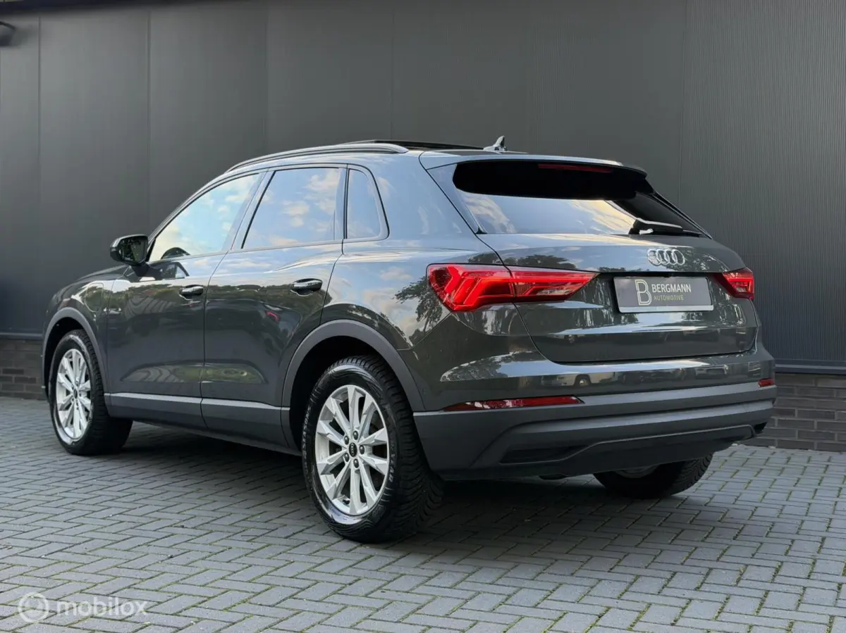 45 TFSI e edition S|Pano|ACC|LED|Virtual|sfeer|360