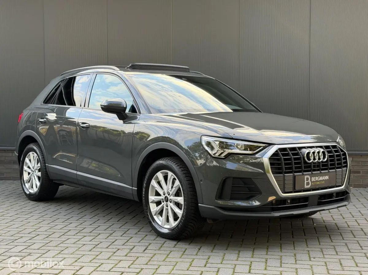 45 TFSI e edition S|Pano|ACC|LED|Virtual|sfeer|360