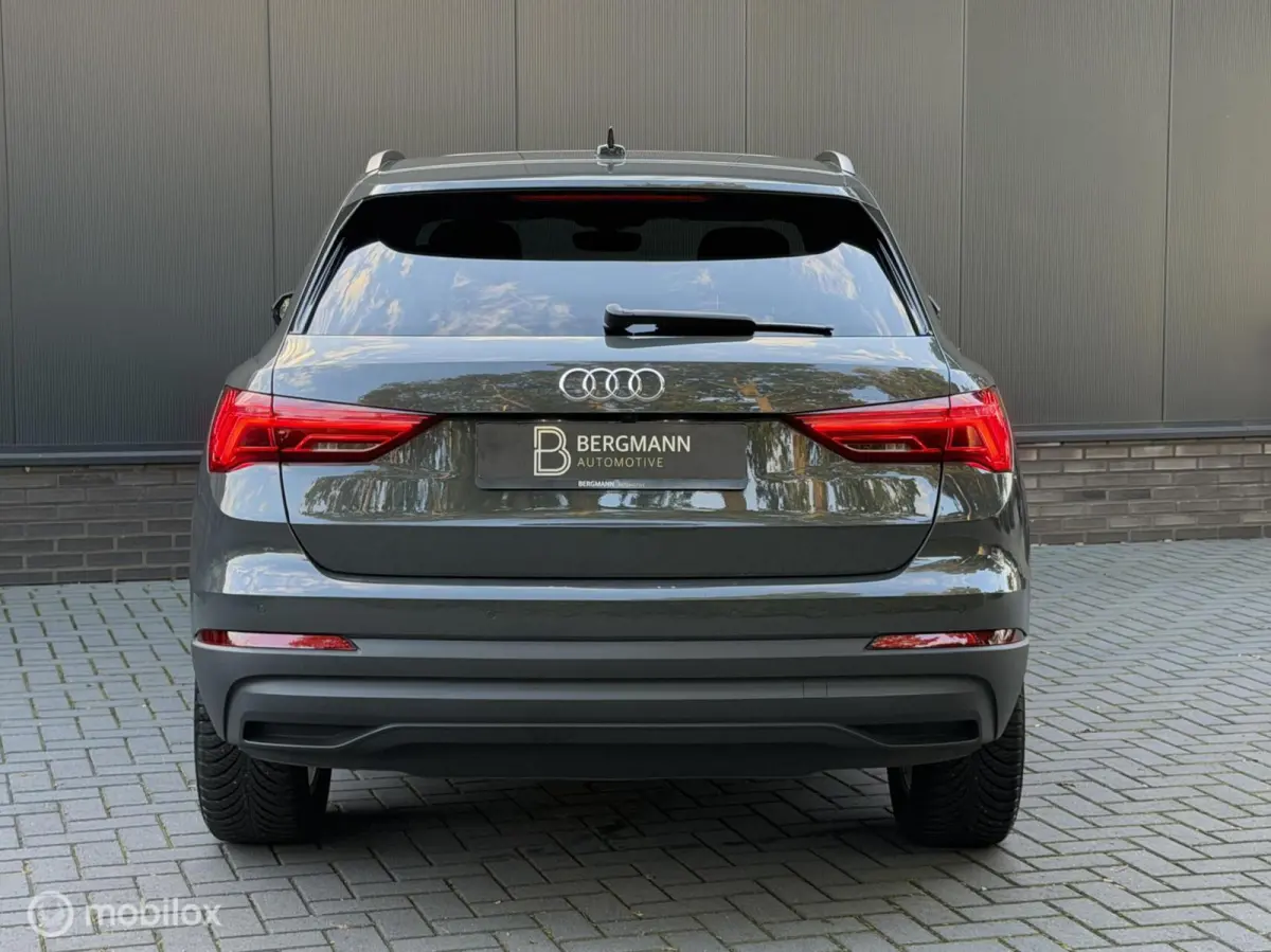 45 TFSI e edition S|Pano|ACC|LED|Virtual|sfeer|360