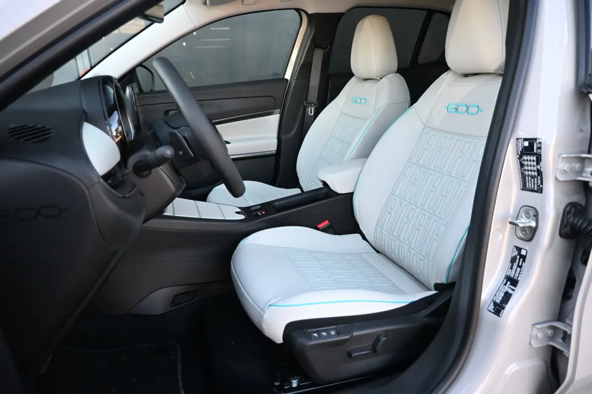 1.2 Hybrid La Prima 145pk VOORRAAD-ACTIE! 8 Jaar Garantie! | Vol-Leder | Adaptive Cruise | Stoelverwarming | Elektr. Achterklep | !!