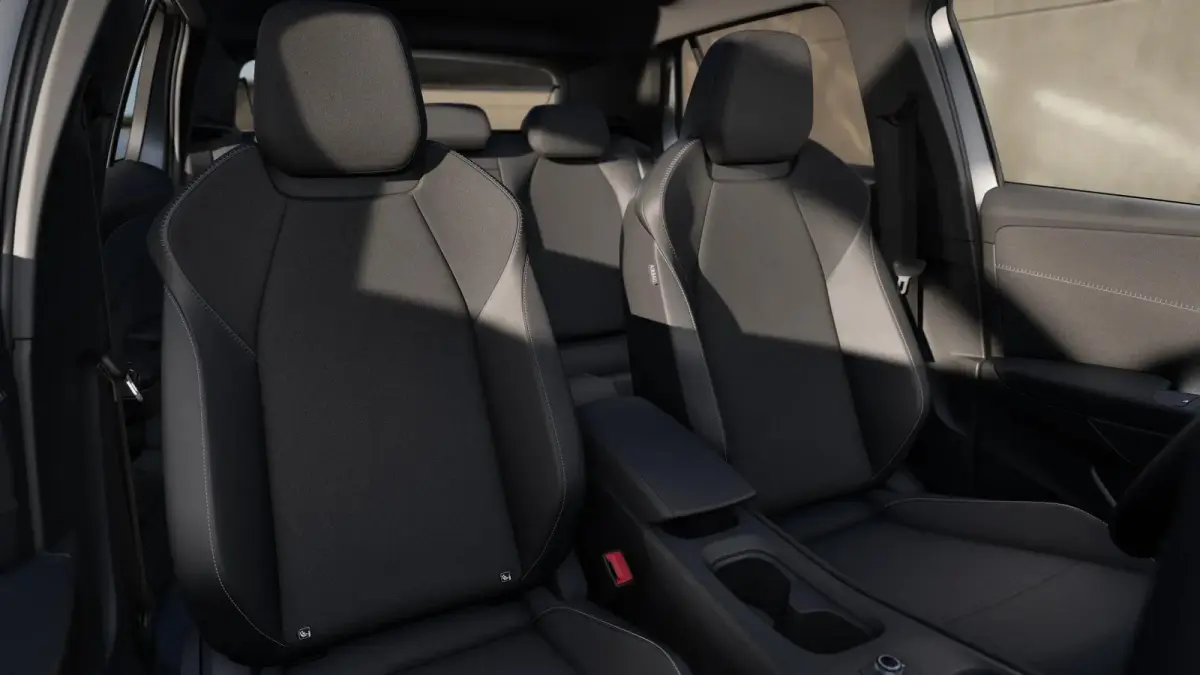 Style 211pk 52 kWh | Assistance Pakket Plus | Multimedia Pakket