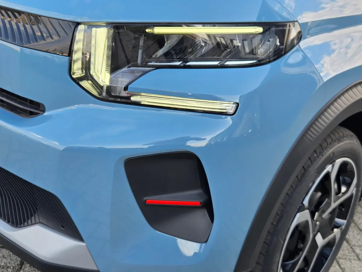 1.2 Hybrid 110-PK Plus VOORRAAD ACTIE | 8 JAAR GARANTIE | 'Happy tags' | 10,25" kleuren touchscreen, incl. FM/AM/Digitale Radio DAB+, Draadloos Apple Carplay™ en Android Auto™ ondersteun